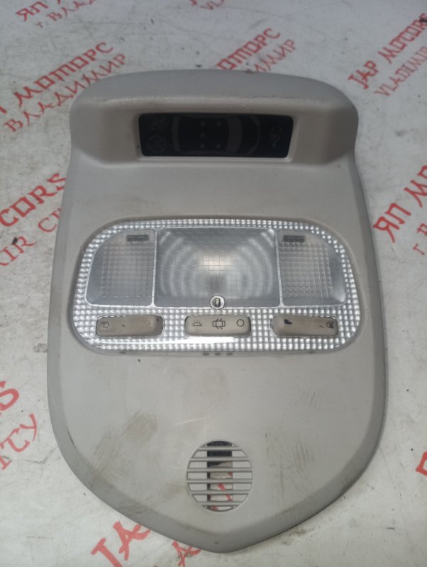 Плафон подсветки салона, 1500 рублей, Владимир