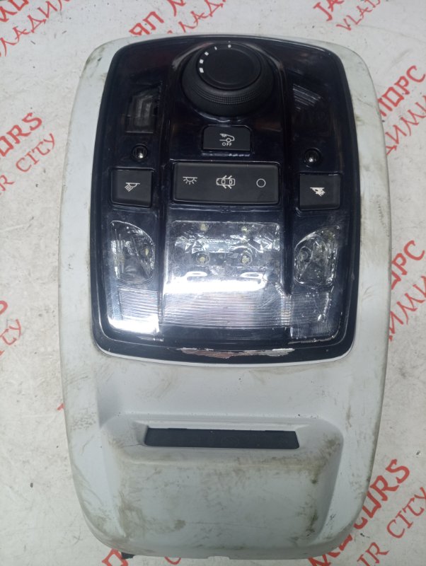 Плафон подсветки салона, 7000 рублей, Владимир