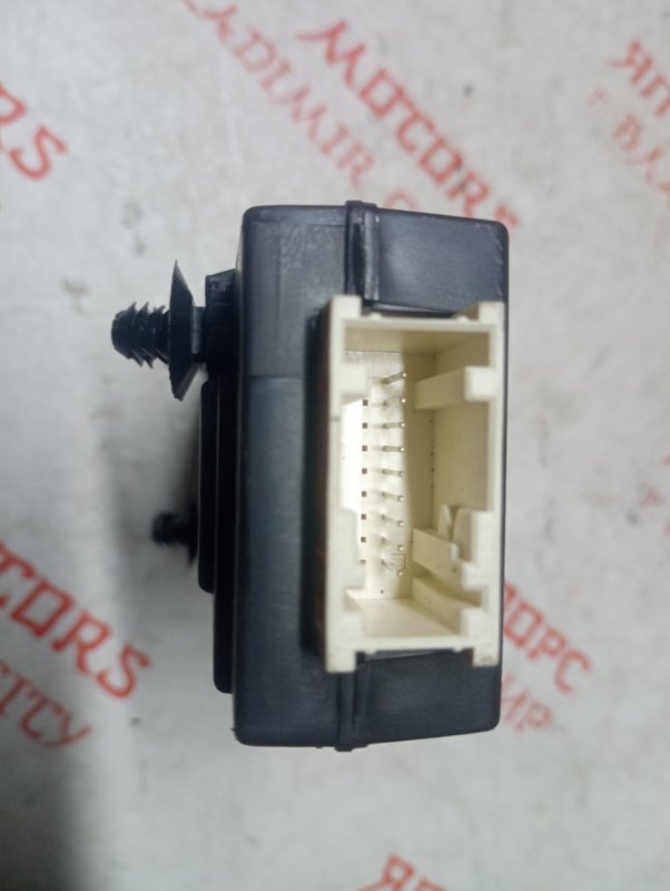 Блок управления центральным замком, 2000 рублей, Владимир