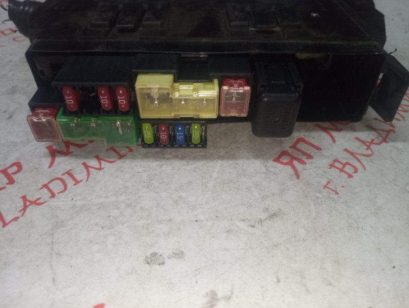 Блок предохранителей, 1500 рублей, Владимир