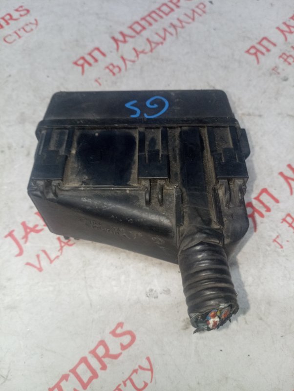 Блок предохранителей, 4000 рублей, Владимир