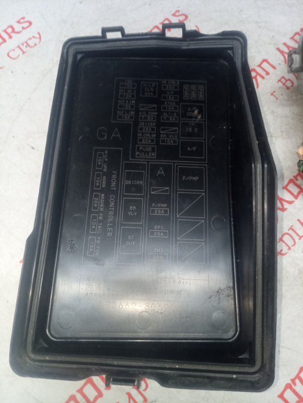 Блок предохранителей, 4000 рублей, Владимир