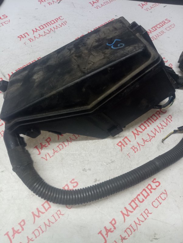 Блок предохранителей, 4000 рублей, Владимир