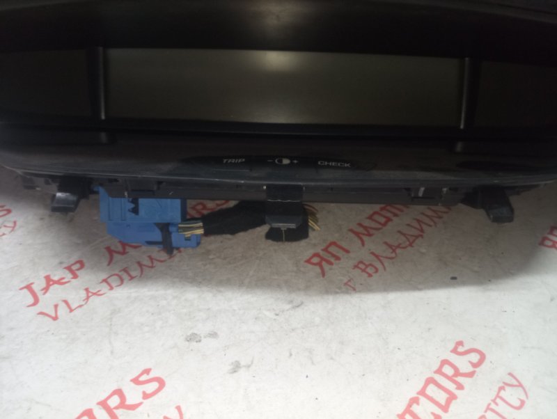 Щиток приборов, 3000 рублей, Владимир