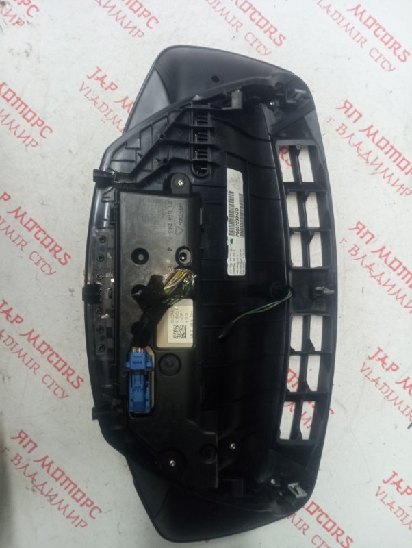 Щиток приборов, 3000 рублей, Владимир