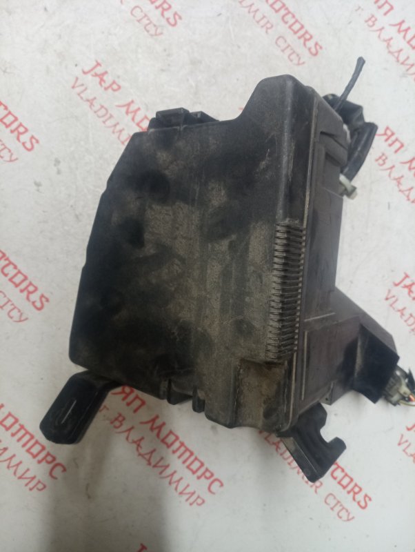 Блок предохранителей, 2500 рублей, Владимир