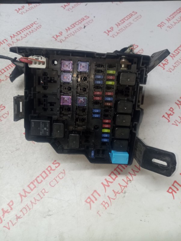 Блок предохранителей, 2500 рублей, Владимир