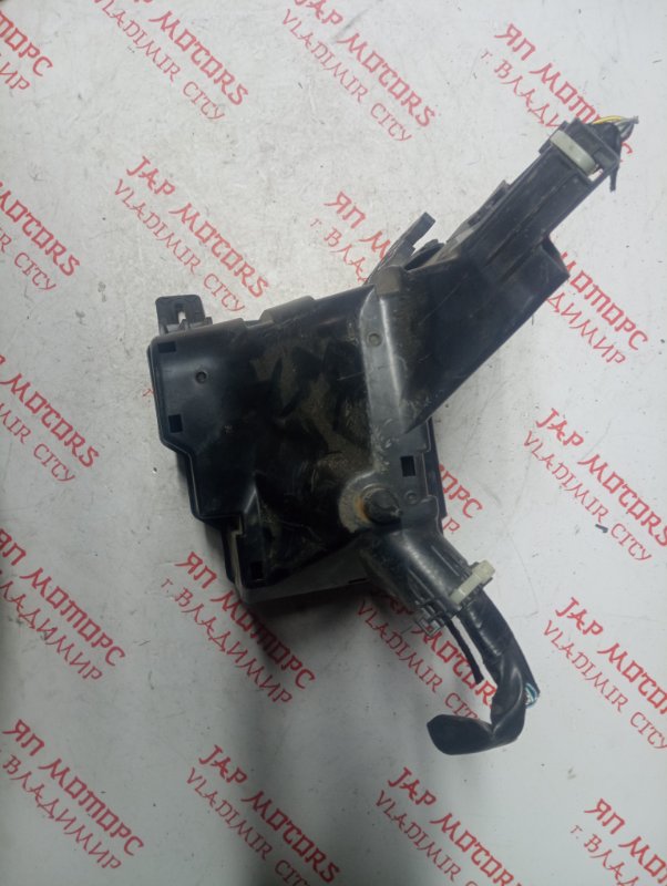 Блок предохранителей, 2500 рублей, Владимир