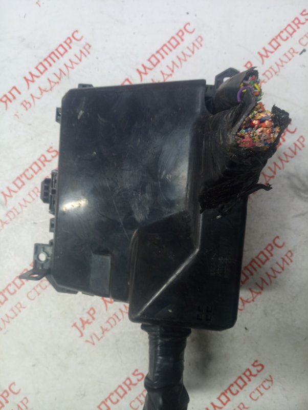 Блок предохранителей, 2500 рублей, Владимир