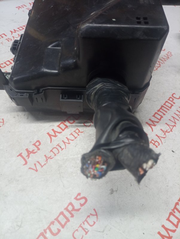 Блок предохранителей, 2500 рублей, Владимир