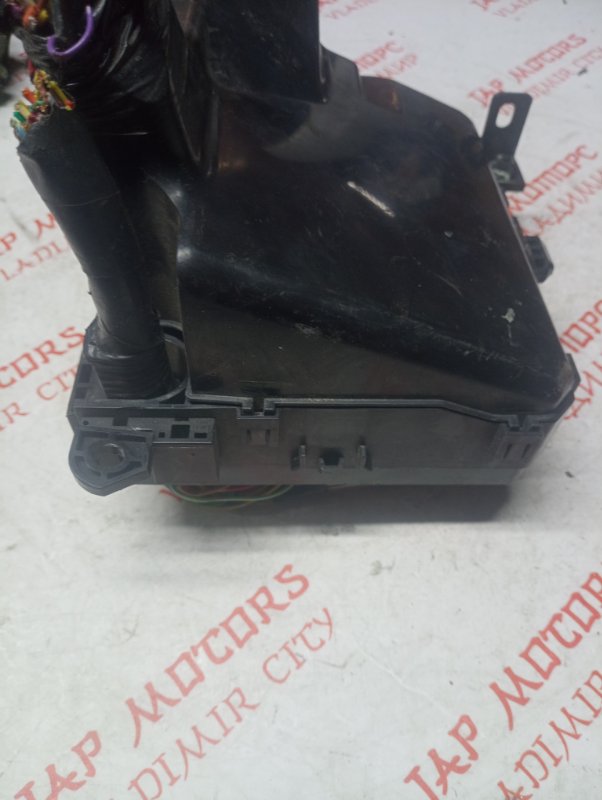 Блок предохранителей, 2500 рублей, Владимир