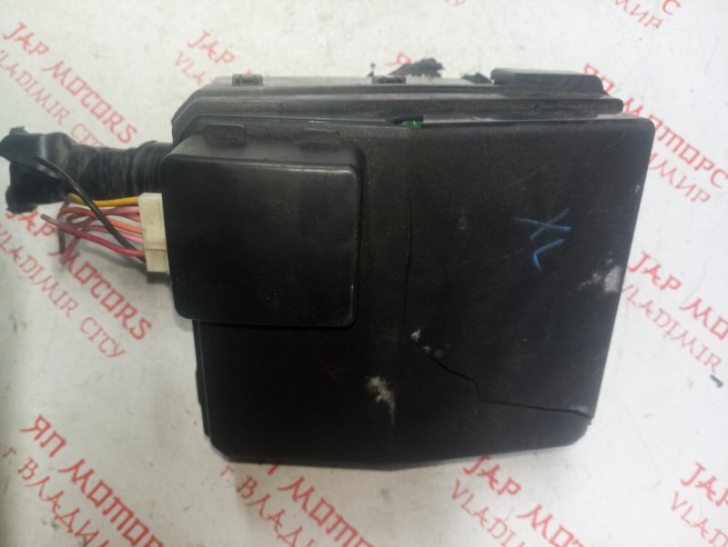 Блок предохранителей, 2500 рублей, Владимир