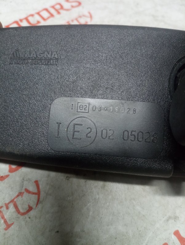 Зеркало заднего вида салонное, 750 рублей, Владимир