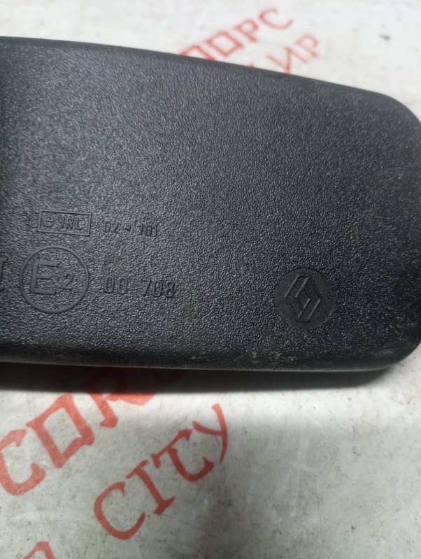 Зеркало заднего вида салонное, 750 рублей, Владимир