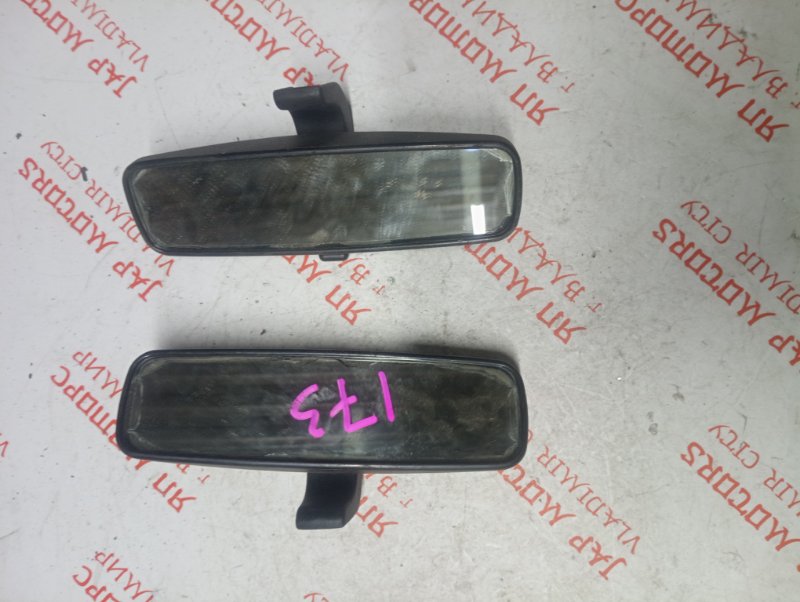 Зеркало заднего вида салонное, 750 рублей, Владимир