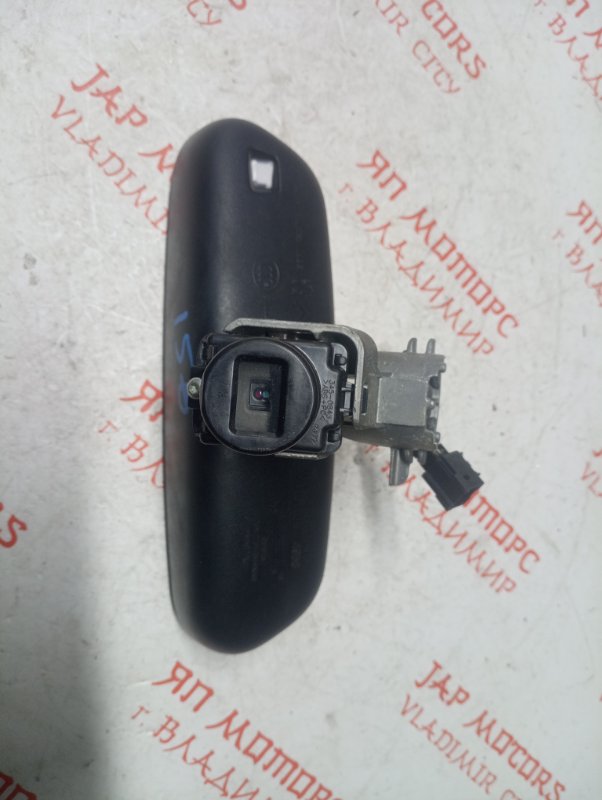 Зеркало заднего вида салонное, 1500 рублей, Владимир