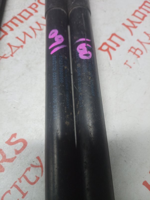 Упор капота, 3000 рублей, Владимир