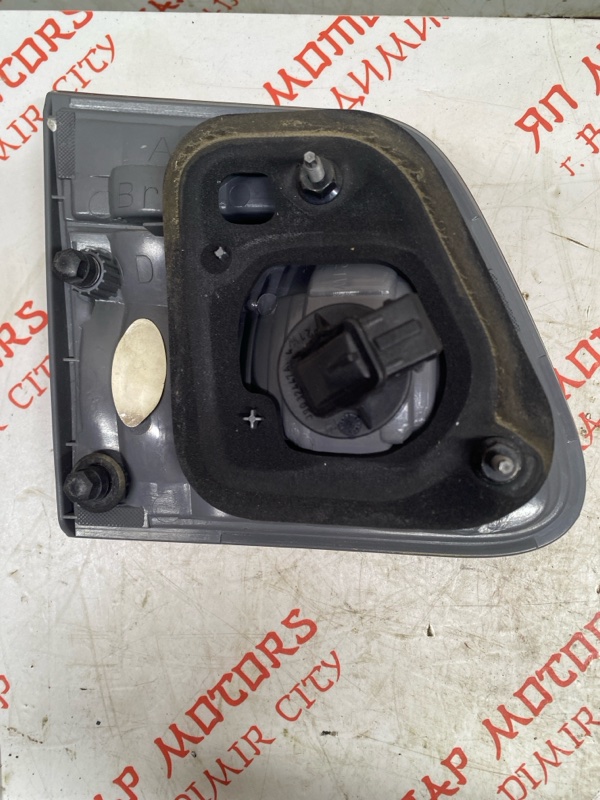 Фонарь задний, 4000 рублей, Владимир