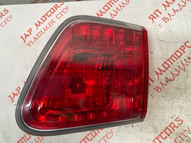 Фонарь задний, 4000 рублей, Владимир