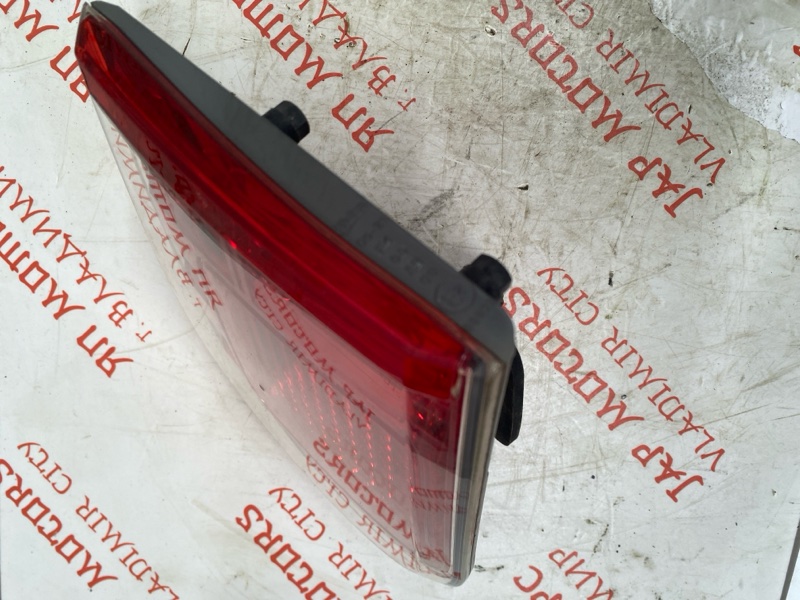 Фонарь задний, 4000 рублей, Владимир