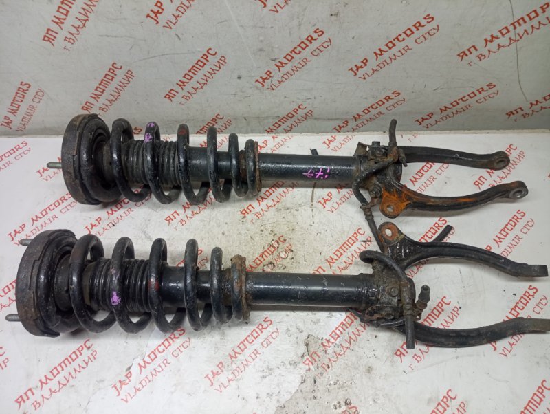 Амортизатор подвески, 5000 рублей, Владимир