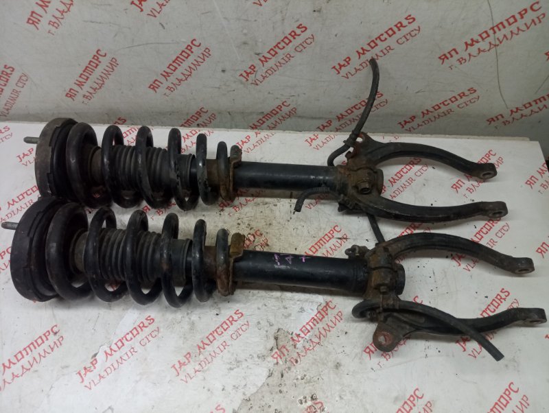 Амортизатор подвески, 5000 рублей, Владимир