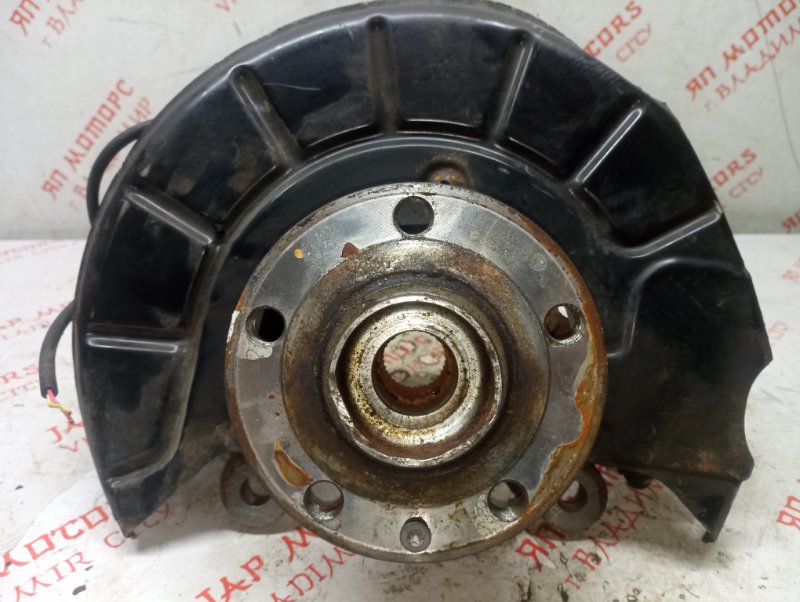 Кулак поворотный, 4000 рублей, Владимир