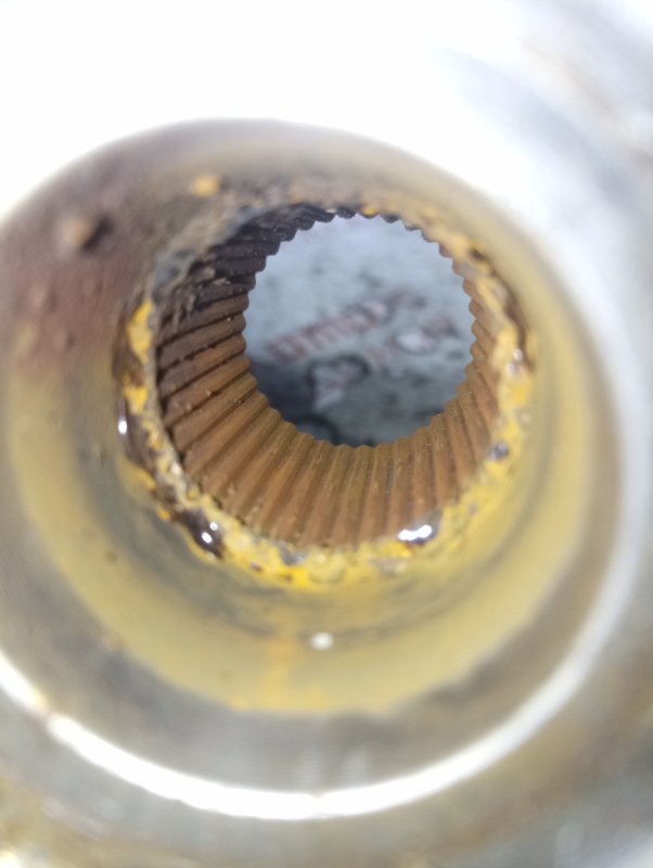 Кулак поворотный, 4000 рублей, Владимир