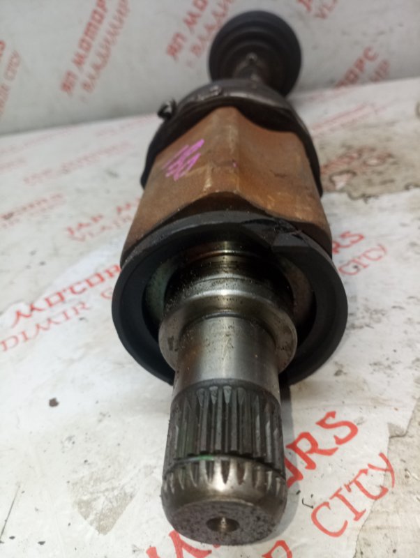 Привод, 4500 рублей, Владимир