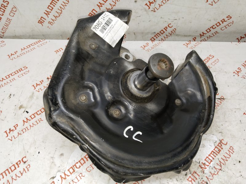 Кулак поворотный, 1500 рублей, Владимир