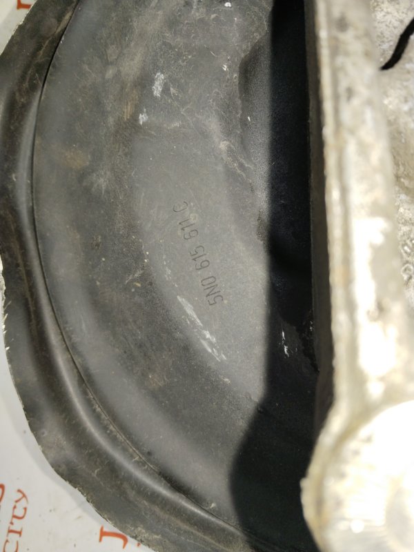 Кулак поворотный, 1500 рублей, Владимир