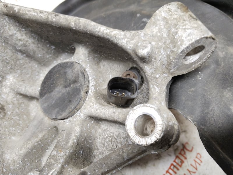 Кулак поворотный, 1500 рублей, Владимир