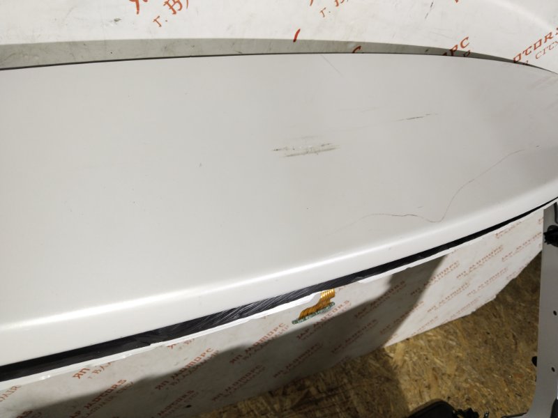 Крышка багажника, 10000 рублей, Владимир