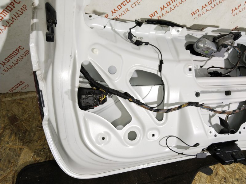 Крышка багажника, 10000 рублей, Владимир