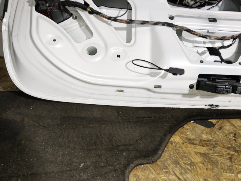 Крышка багажника, 10000 рублей, Владимир