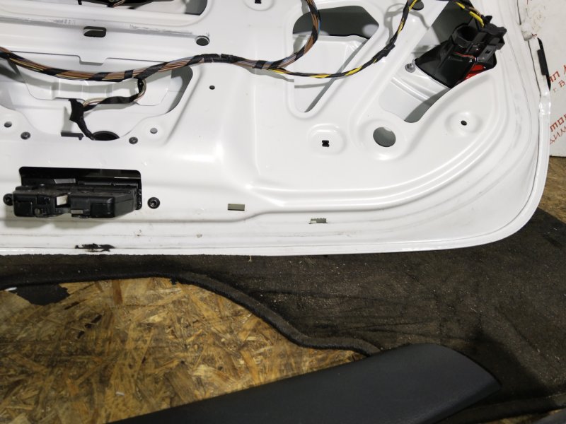 Крышка багажника, 10000 рублей, Владимир