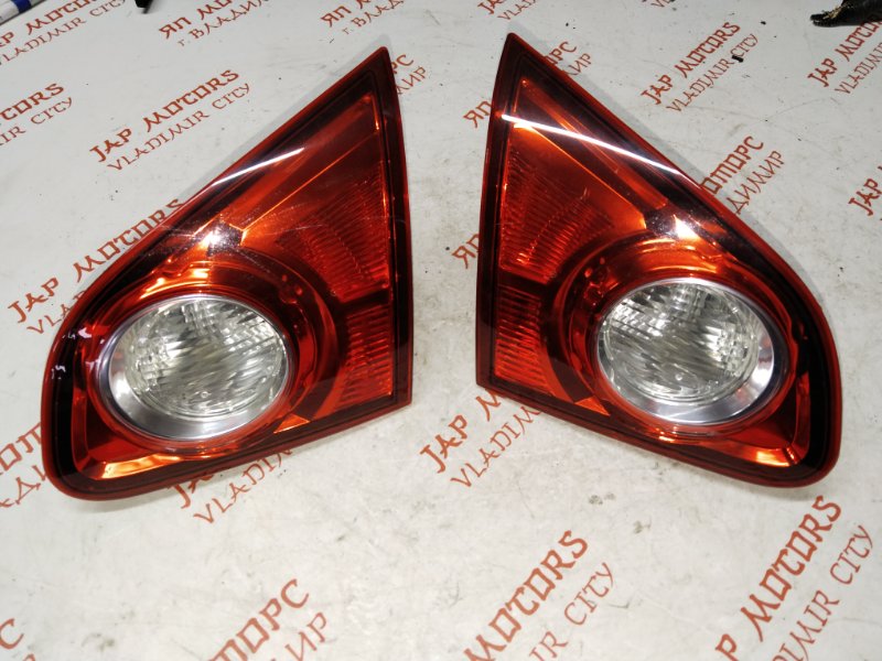 Фонарь задний, 3000 рублей, Владимир