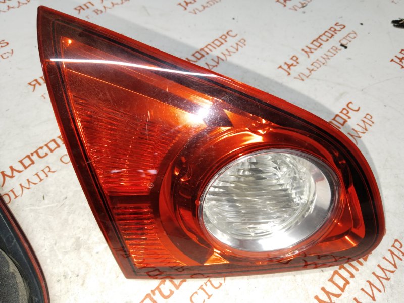 Фонарь задний, 3000 рублей, Владимир