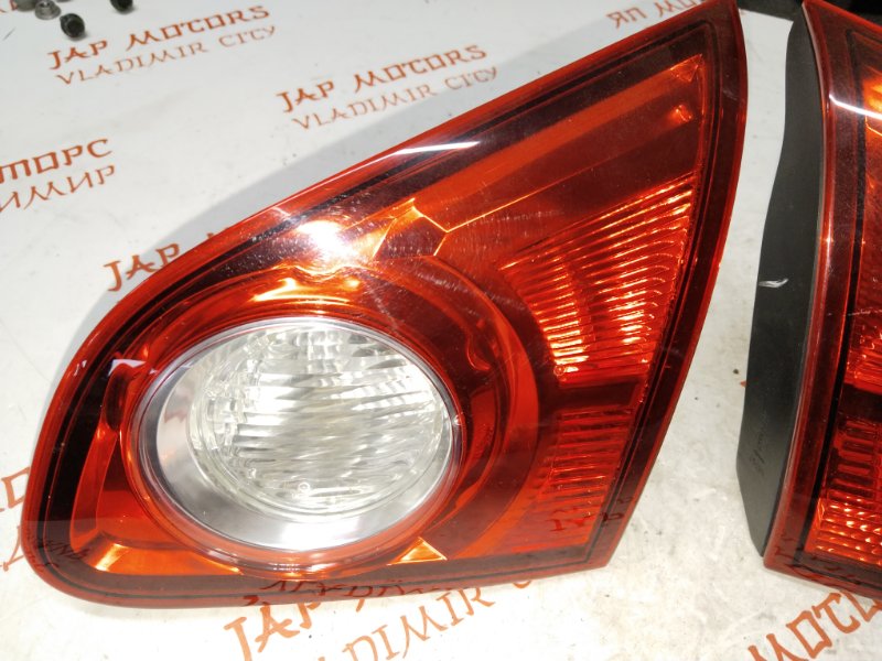 Фонарь задний, 3000 рублей, Владимир