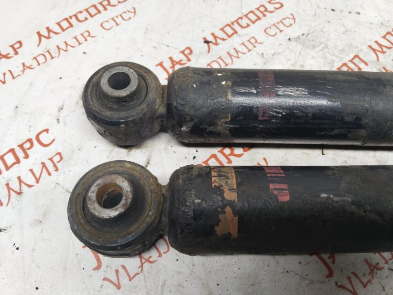 Амортизатор подвески, 1500 рублей, Владимир