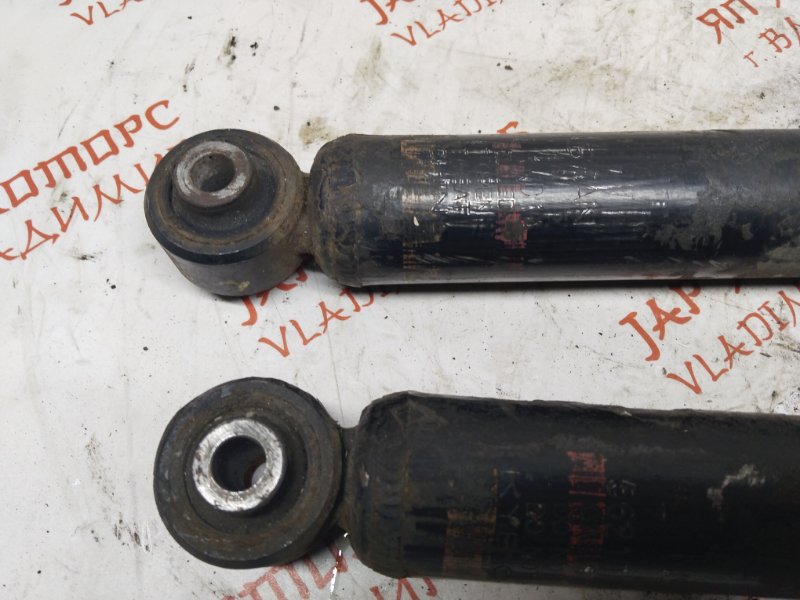 Амортизатор подвески, 1500 рублей, Владимир
