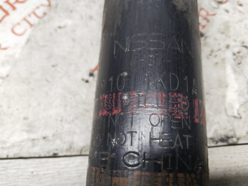 Амортизатор подвески, 1500 рублей, Владимир