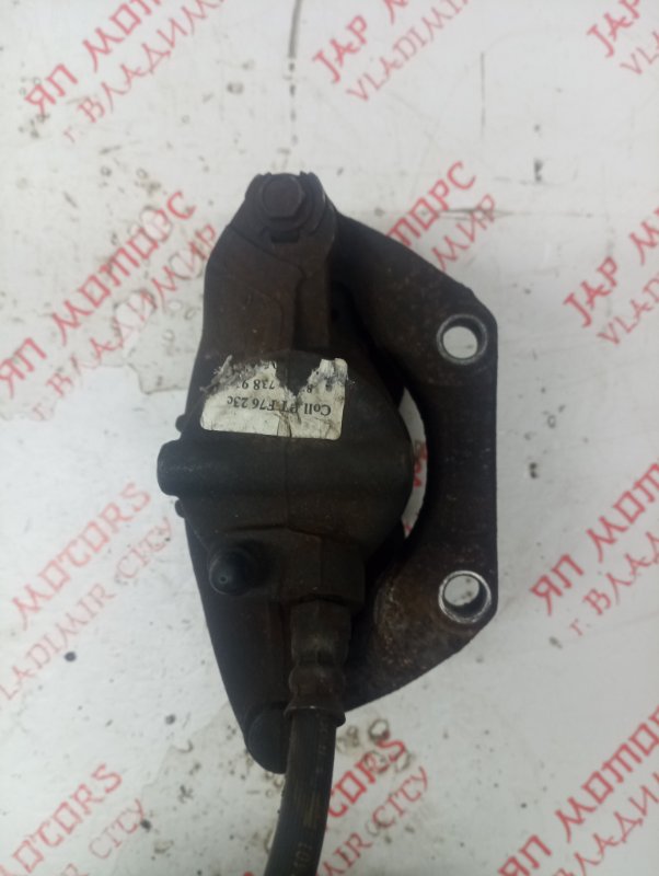 Суппорт тормозной, 2500 рублей, Владимир