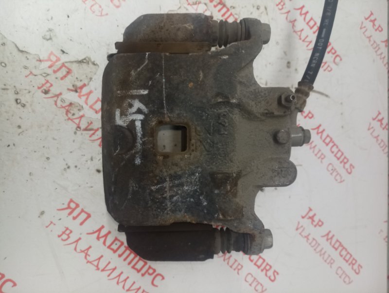 Суппорт тормозной, 3000 рублей, Владимир