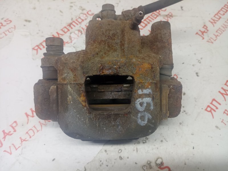 Суппорт тормозной, 2500 рублей, Владимир