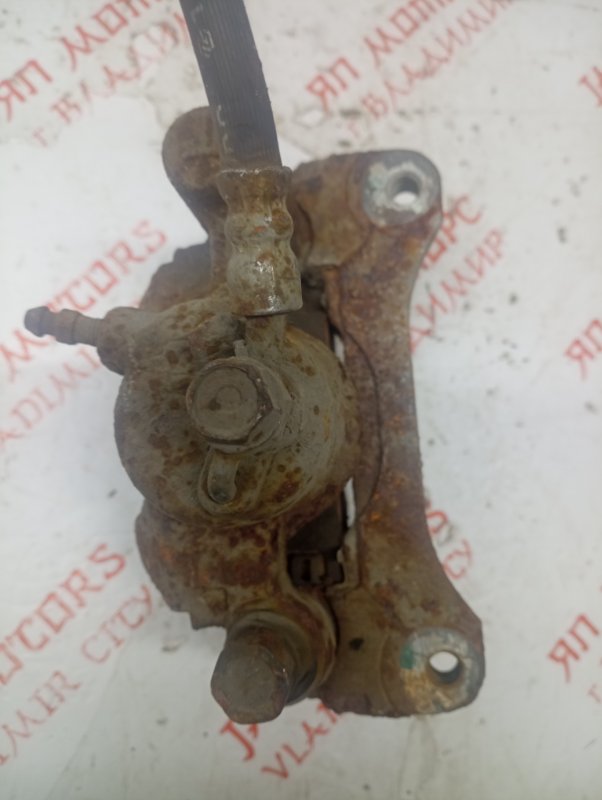 Суппорт тормозной, 2500 рублей, Владимир