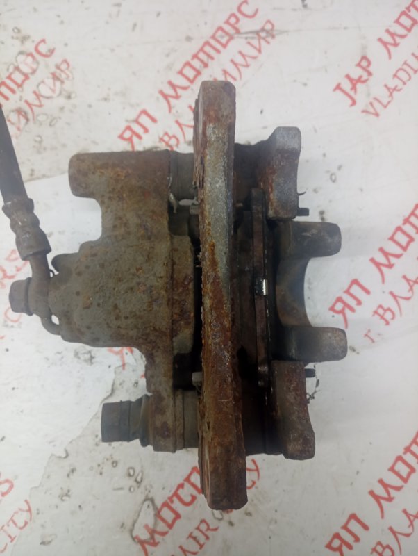 Суппорт тормозной, 2500 рублей, Владимир