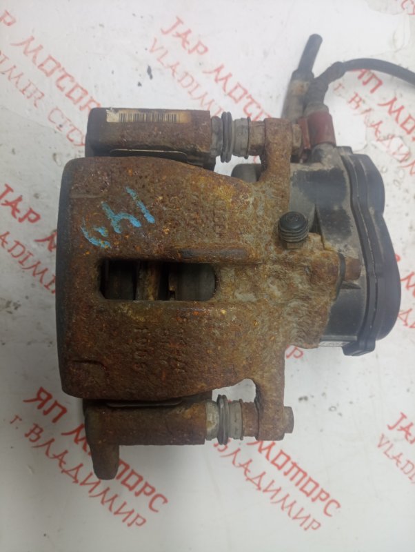 Суппорт тормозной, 5000 рублей, Владимир