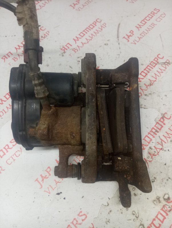 Суппорт тормозной, 5000 рублей, Владимир