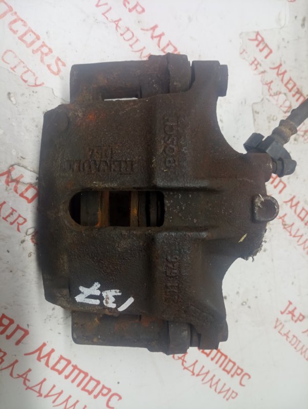 Суппорт тормозной, 2500 рублей, Владимир